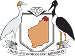 Shire of Wyndham & East Kimberley